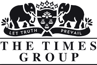 Times Group logo